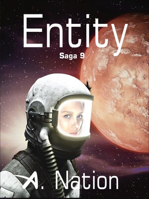 cover image of Entity